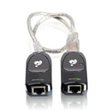Iogear GUCE51 USB Ethernet Extender