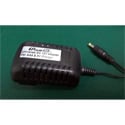 Photo of iPower DC12V-AA8-9V Universal DC 12 Volt 2 Amp AC MAINS Adapter for AA8 and 9V Chargers