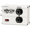 Photo of Tripp Lite ISOBAR2-6 All Metal Housing Isobar Surge Suppressor