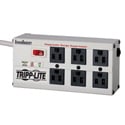 Photo of Tripp Lite ISOBAR6ULTRA 6-Outlet All Metal Housing Isobar Surge Suppressor