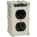 Photo of Tripp Lite ISOBLOK2-0 Direct Plug-In Surge Isobar Surge Suppressor