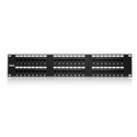 Photo of iStar WA-PP48-C6 48 Port 2U Cat6 Patch Panel