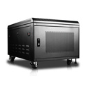 iStar WG-690 6U 900mm Depth Rack-mount Server Cabinet