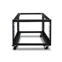 Photo of iStar WOS-690 6U 900mm Open Frame Rack