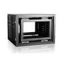 iStar WSM-660 6U 600mm Depth Rackmount Server Cabinet