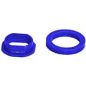 Photo of Canare Isolation Bushing Blue