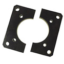 Canare IU-FCF-SET Isolation Plate For FCFRA & FCFRCA