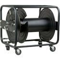 Photo of JackReel XL1 High Capacity Broadcast Cable & Fiber Optic Cable Reel