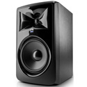 JBL 308P MkII Powered 8-Inch Two-Way Studio Monitor