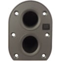 JBL 363602-001 Pole Cup - Dual - for the VRX928LA 8 Inch Passive Speaker