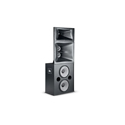 Photo of JBL 5732-M/HF Tri-Amplified High Power Low Profile Screen Array Cinema Loud Speaker System