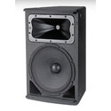 Photo of JBL AC2212/00-WH Compact 2-Way Loudspeaker with 1 x 12 Inch LF - White