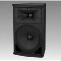 JBL AC2212/00 Compact 2-Way Loudspeaker with 1 x 12 Inch LF