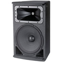 Photo of JBL AC2212/64 Compact 2-Way Loudspeaker