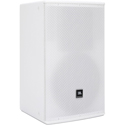 Photo of JBL AC299-WH 12-Inch Two-Way Full-Range Passive Loudspeaker - White