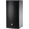 Photo of JBL AM5215/95-WH 2-Way Loudspeaker System with 1 x 15 Inch Low Frequency Driver White