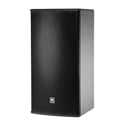 JBL AM7215/95 High Power 15 Inch 2-Way Full-Range Loudspeaker System with JBL Differential Drive - 90 x 50 Degree Horn