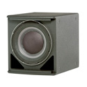 Photo of JBL ASB6112 Compact High Power Single 12 Inch Subwoofer