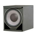 Photo of JBL ASB6115 Single 15 Inch Subwoofer