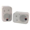 Photo of JBL C1PRO-WH 2way Personal Monitor White (PAIR)