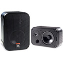 Photo of JBL C1 PRO 2-Way 150-Watt Personal Monitor Black - Pair