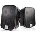 JBL C2PS Control 2P Powered Reference Monitor XLR 1x4 in & RCA - Pair
