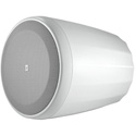 JBL C64P/T-WH Compact Full-Range Pendant Speaker White - Pair