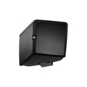 JBL CONTROL HST Wide-Coverage On-Wall Speaker wth HST Technology - Black
