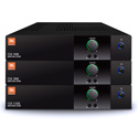 Photo of JBL CSA140Z 40W 1U Commercial DriveCore Amp - Built-in 70/100V Fanless