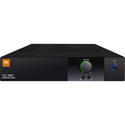 Photo of JBL CSA180Z 80W 1U Commercial DriveCore Amplifier - Built-in 70/100V Fanless