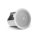 Photo of JBL CONTROL 14C/T Compact Ceiling Loudspeaker - White - Pair