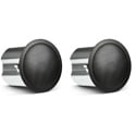 Photo of JBL CONTROL 16C/T Two-Way 165 mm Co-Axial Ceiling Loudspeaker - Black - Pair