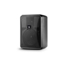 Photo of JBL Control 25-1 Compact Indoor/Outdoor Background/Foreground Speaker (Pair) - Black