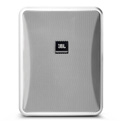 Photo of JBL CONTROL 25-1L-WH 5.25 Inch 2-Way Surface Mount Speaker - 8 Ohm - White - Pair