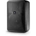 Photo of JBL Control 28-1  High-Output Indoor/Outdoor Background/Foreground Speaker (Pair) - Black