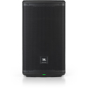 JBL EON710-NA 10 Inch 1300 Watt Powered PA Speakers with Bluetooth 5.0