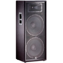 Photo of JBL JRX225 Dual 15 Inch Two-Way  Sound Reinforcement Loudspeaker System