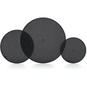 Photo of JBL MTC-424BG Round Black Grille for Control 424C/T Speakers - 6-Pack