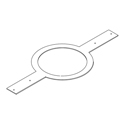 JBL MTC-426NC New Construction Bracket for Control 426C/T 426C/T-LS 426LP and 424LP Speakers - 6-Pack