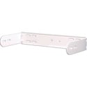 JBL MTU-195-WH U-Bracket for AC195 - White