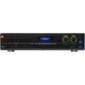 JBL NVMA260-0-US 5 Input Channel x 2 60W Output Channel Mixer/Amplifier