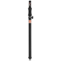 Photo of JBL Speaker Pole Featuring Gas-Assist Adjustment from 36 Inch to 55 Inch