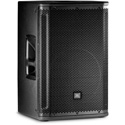 Photo of JBL SRX812P 2000 Watt Powered 2-way system featuring Crown Amplification