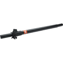 JBL SUBPOLE Adjustable Sub Mountable Pole with Max Height of 60 Inch