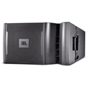 JBL VRX932LA-1 12 Inch Two-Way Line-Array System (Black)