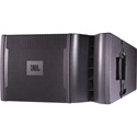 Photo of JBL VRX932LAP 12 Inch Two-Way Powered Line Array Loudspeaker System
