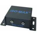 Jensen CI-2MINI Iso-Max PC Audio Ground Isolator