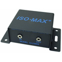 Photo of Jensen CI-2MINI Iso-Max PC Audio Ground Isolator