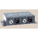 Photo of Jensen IsoMax DB-2PX 2 Channel Direct Box