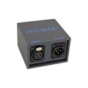 Jensen MI-XX Single Channel Mic Input Isolator